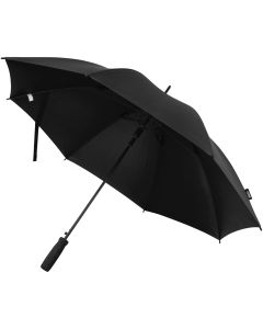 Niel 23" auto open recycled PET umbrella