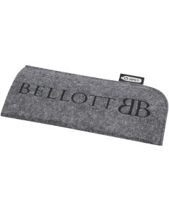 Felta GRS recycled pouch for glasses