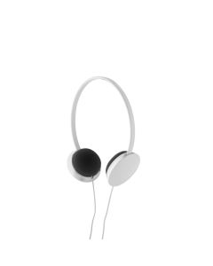 VOLTA. Headphones with 1'2m ABS cable