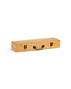Turner Barbecue Set