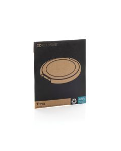 Terra Magnetic RCS rplastic magnetic phone holder with ring