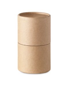 STRIPER Wax Crayons In Cardboard Tube
