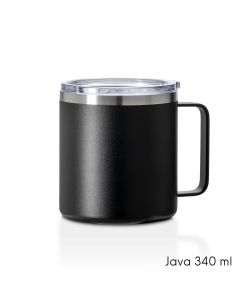 Java Insulated Cup 350ml