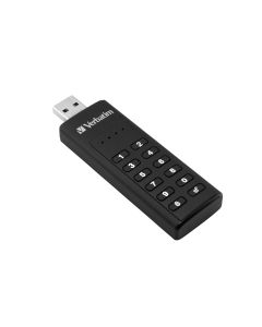 Verbatim Keypad Secure USB Stick