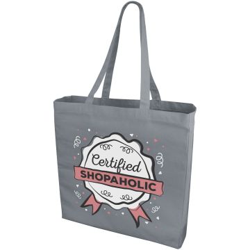 Odessa Cotton Tote Bag