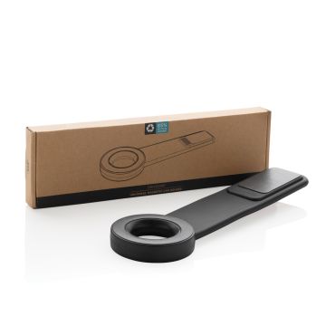 promotional DriveGrip RCS Recycled Plastic Universal Magnetic Car Holder