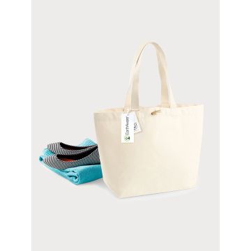 NEXT DAY EarthAware® ORGANIC SIENA TOTE BAG