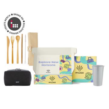 Eco Travelling Swag Pack