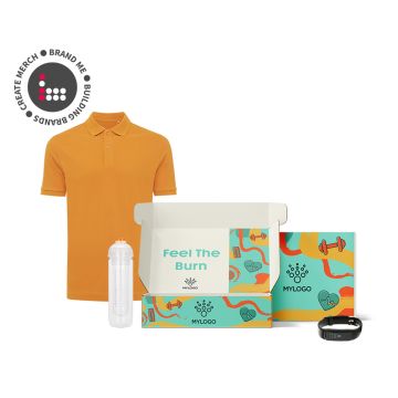 Fitness Products Gift Box