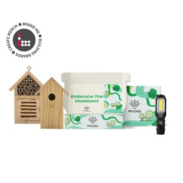 Gardening Products Gift Box