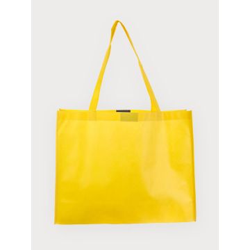 NEXT DAY JUMBO NON WOVEN EXHIBITION BAG