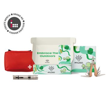 Outdoor Products Gift Box