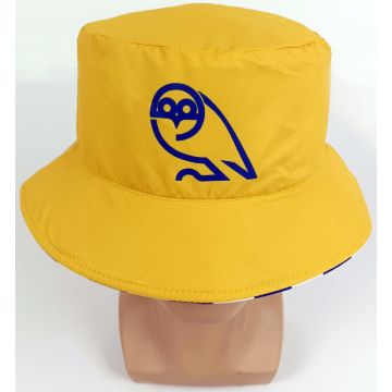 Bespoke Bucket Hat - Pantone Matched