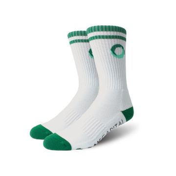 Sports Crew Bamboo Socks