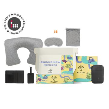 Travelling Swag Pack